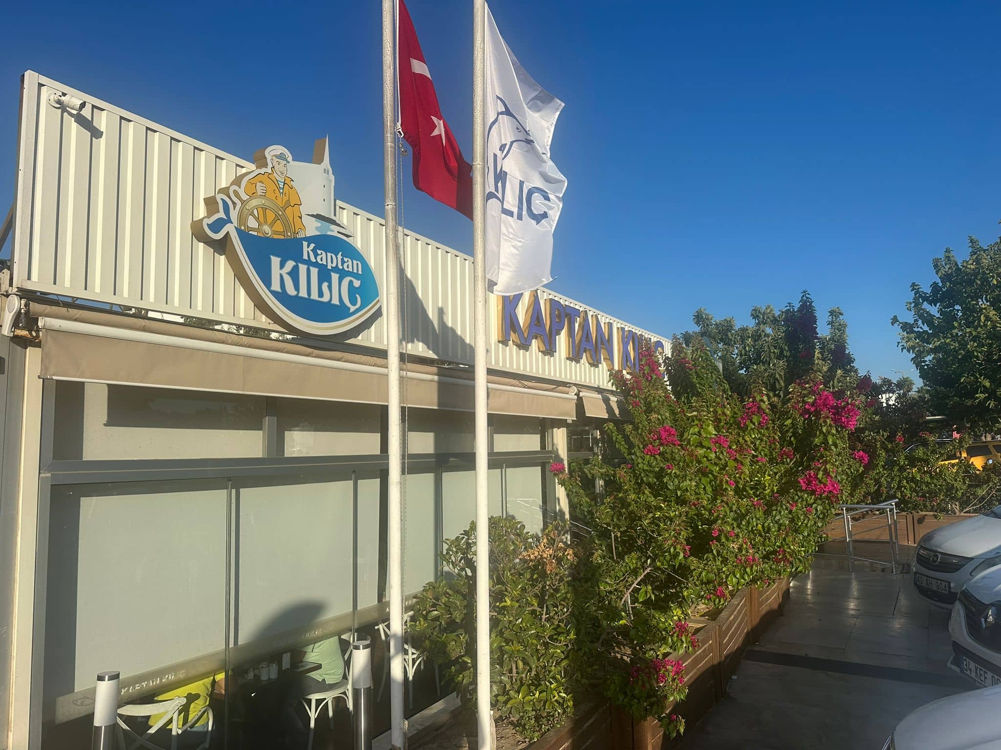 Oasis AVM Yakını Harita Görseli